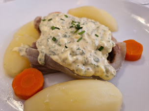 Photo n°21 de Les Gourmandises à Puteaux ()