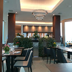 Photo n°5 de l'avis de Kerstin. fait le 03/10/2020 à 18:23 sur le  aquaTurm Hotel GmbH à Radolfzell