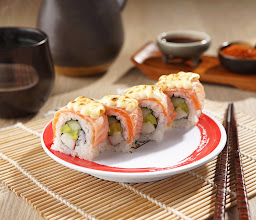 Genki Sushi photo