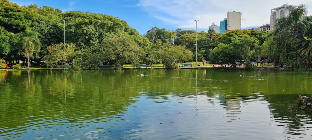 Porto Alegre, Brezilya