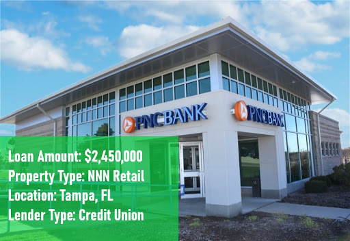 Colin Dubel - Commercial Real Estate Mortgage Broker (SoCal) image