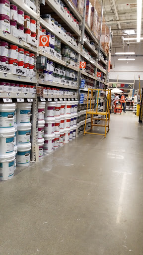 Home Improvement Store «The Home Depot», reviews and photos, 6810 S 180th St, Tukwila, WA 98188, USA