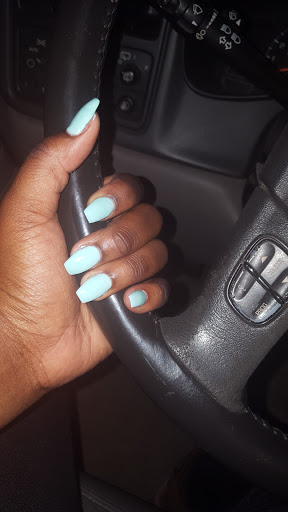 Nail Salon «Castle Nail Spa (in Mockingbird Station)», reviews and photos, 5319 E Mockingbird Ln #150, Dallas, TX 75206, USA