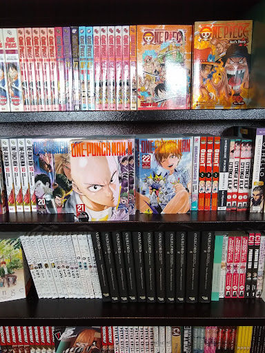 Book Store «Barnes & Noble», reviews and photos, 1201 Lake Woodlands Dr, The Woodlands, TX 77380, USA