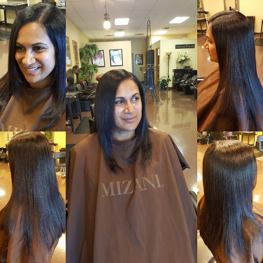 Beauty Salon «Madam Salon of Johns Creek, Inc.», reviews and photos, 5725 State Bridge Rd, Alpharetta, GA 30022, USA