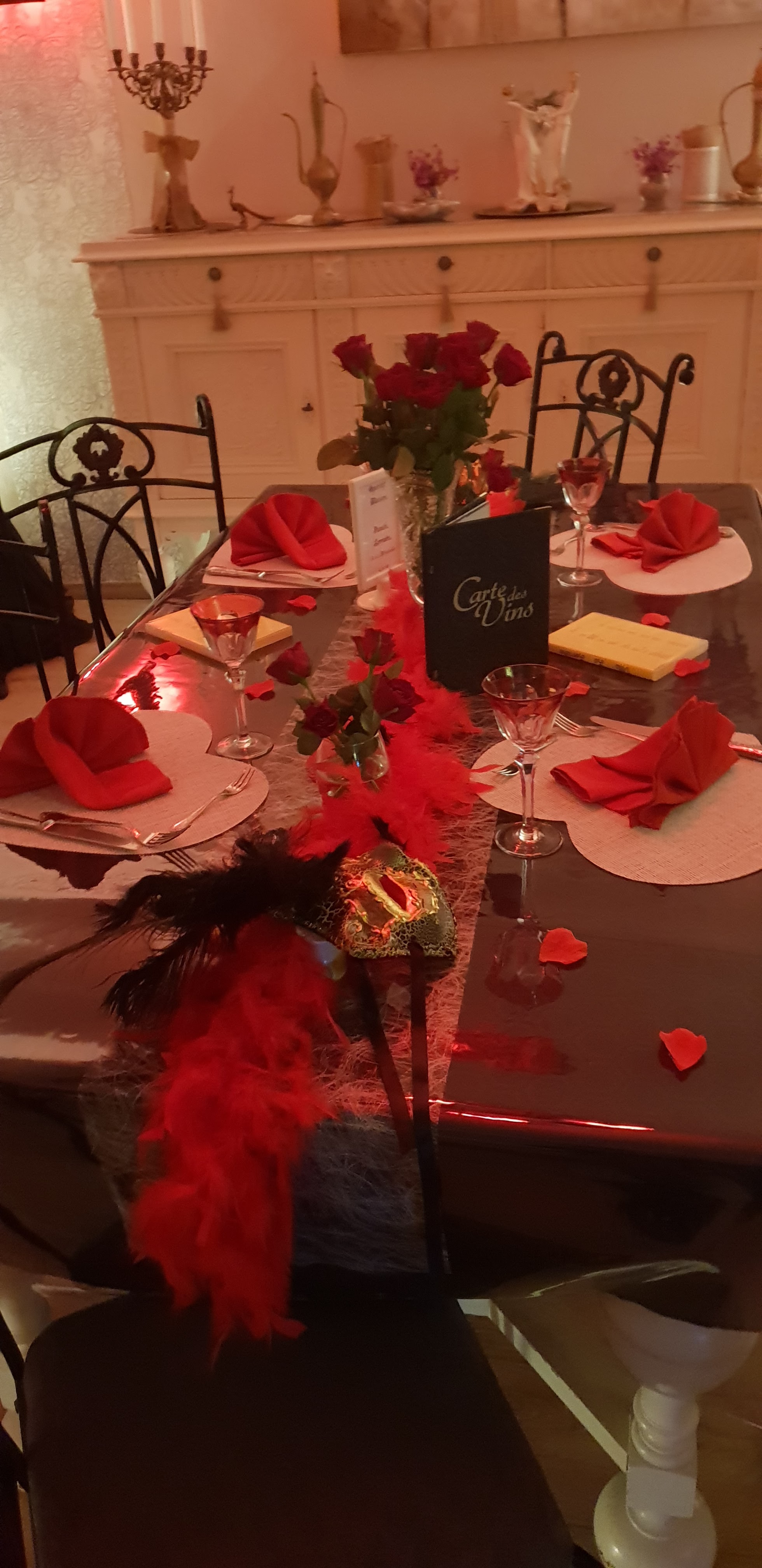 Photo n° 5 de l'avis de Christelle.a fait le 15/02/2020 à 18:44