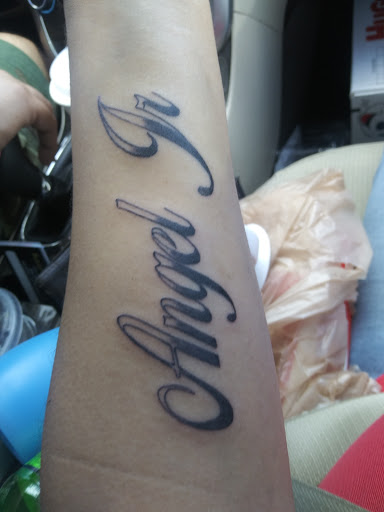 Tattoo Shop «Sinking Ink Tattoos», reviews and photos, 5326 US-98, Lakeland, FL 33809, USA