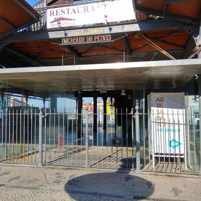 Praça do Peixe