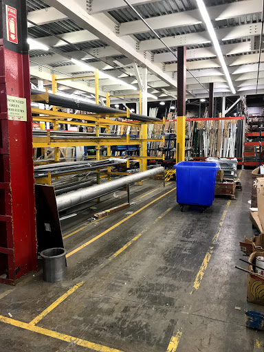 Supermarket «The NPS Store - Industrial», reviews and photos, 1601 Empire Rd, Salt Lake City, UT 84104, USA