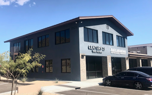 Real Estate Agency «CENTURY 21 Toma Partners Real Estate», reviews and photos, 2200 E Camelback Rd #217, Phoenix, AZ 85016, USA