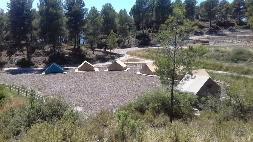 Òdena Village en Òdena