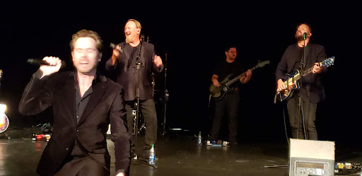 Performing Arts Theater «Theatre Dublin», reviews and photos, 314 Academy Ave, Dublin, GA 31021, USA