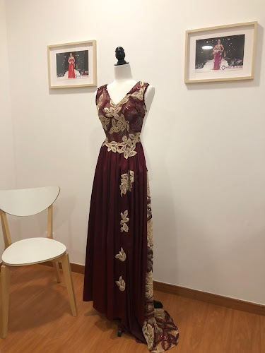 Maria João - Atelier de Alta Costura - Loja