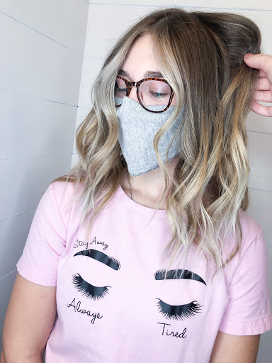 Hair Salon «Salon Eclectic + Boutique», reviews and photos, 42407 N Vision Way, Phoenix, AZ 85086, USA