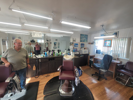 Barber Shop «Allsports Barber Shop», reviews and photos, 3684 Sashabaw Rd, Waterford Twp, MI 48329, USA