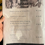 Photo n°31 de l'avis de Ngoc.u fait le 05/06/2023 à 14:26 sur le  La Vineria di Montepulciano à Montepulciano