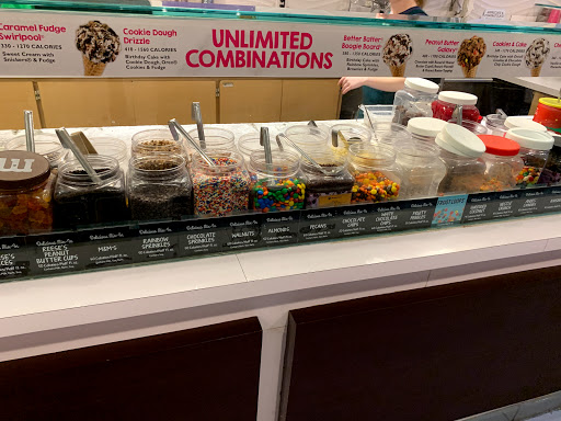 Ice Cream Shop «Marble Slab Creamery», reviews and photos, 780 E Road to Six Flags St #234, Arlington, TX 76011, USA