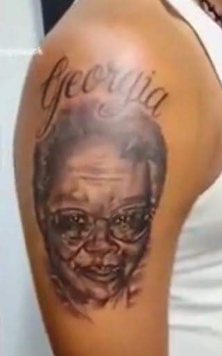 Explore tattoo ideas for hippies, creative tattoo ideas in Okeechobee, available at Muck City Tattoos & Piercings