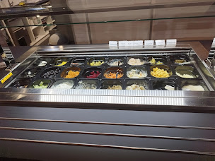 Photo n°14 de Urban Food buffet à Fèves ()