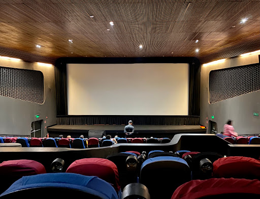 Cines de reestreno en Ciudad de Mexico