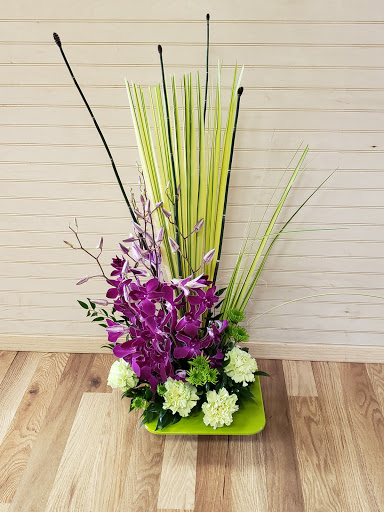 Florist «Happiness is... The Little Flower Shop», reviews and photos, 39277 Grand River Ave, Farmington Hills, MI 48335, USA