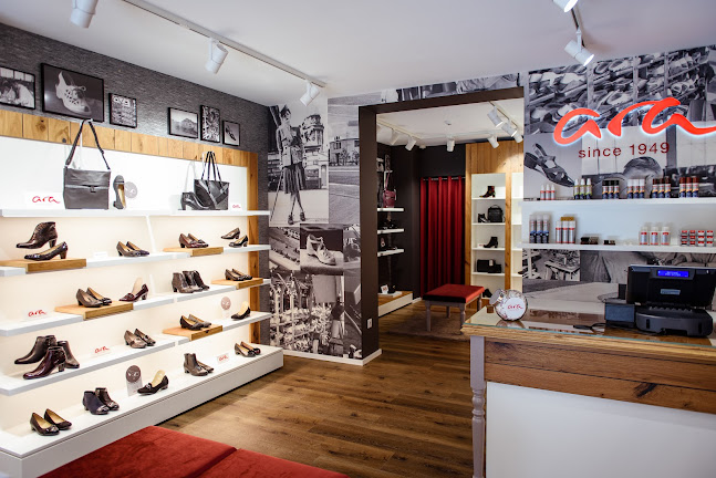 Avaliações doAra Shop Saldanha em Lisboa - Loja de calçado