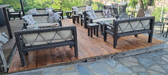 Αξιολογήσεις για το Highstones στην Λάρισα - Καφετέρια