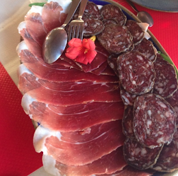 Photo n°112 de Ferme auberge U Fragnu Venzolasca à Venzolasca ()