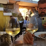 Photo n°2 de l'avis de Tiziana.r fait le 05/06/2022 à 18:36 sur le  Bar Lido Fontana à Sanremo