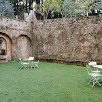 Photo n°4 de l'avis de Sassi.. fait le 12/04/2023 à 08:12 sur le  Diocesan House of Lucca mons.E. Bartoletti à Lucca