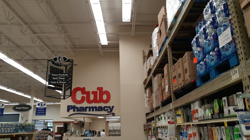 Grocery Store «Cub Foods», reviews and photos, 14075 E Hwy 13, Savage, MN 55378, USA