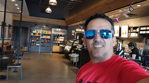 Coffee Shop «Starbucks», reviews and photos, 950 E Ennis Ave, Ennis, TX 75119, USA