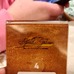 Photo n°1 de l'avis de Vincenza.i fait le 09/03/2022 à 23:36 sur le  Apud Jatum Panormus à Palermo