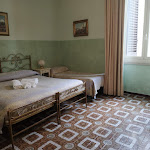 Photo n°1 de l'avis de Tal.i fait le 06/04/2019 à 08:34 sur le  Hotel delle Camelie à Florence