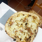 Photo n°1 de l'avis de Nico.u fait le 01/06/2023 à 19:13 sur le  Pizzeria Al Marchese dei Grilli à Fresonara