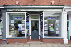 DB Roberts Property Centres - Estate agents and Letting Agents in Wellington