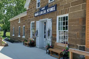High Amana General Store image