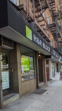 H&R Block - Photo 6 - Car repair in New York, NY, Manhattan