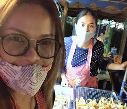 ร้านผู้หญิงขายหอย photo
