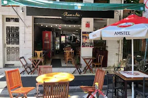 Recanto da Alice Bar e Restaurante Laranjeiras Zona Sul do Rio image