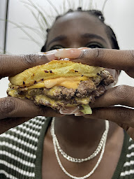 Photo n°7 de Iron Smash Burger à Paris ()