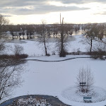 Photo n°1 de l'avis de Susanne.e fait le 07/01/2024 à 19:02 sur le  Gutshaus Redewisch à Boltenhagen