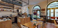 Atmosphère du Café Cavoua Coffee Spot à Saint-Malo - n°6