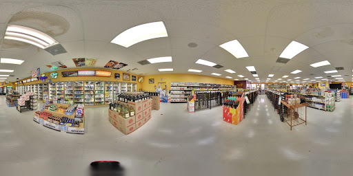 Liquor Store «Liquor Outlet», reviews and photos, 4410 W Craig Rd, North Las Vegas, NV 89032, USA
