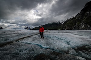 Mendenhall Glacier - photo 19