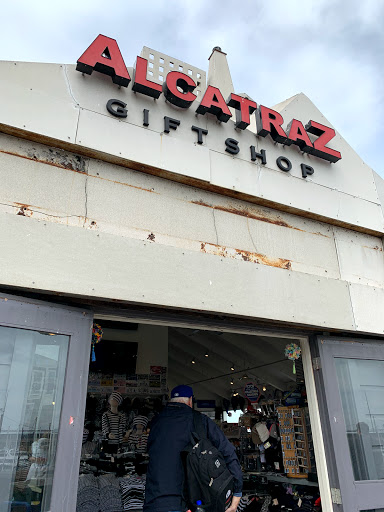 Gift Shop «Alcatraz Gift Shop», reviews and photos, 39 Pier 39 Concourse, San Francisco, CA 94133, USA