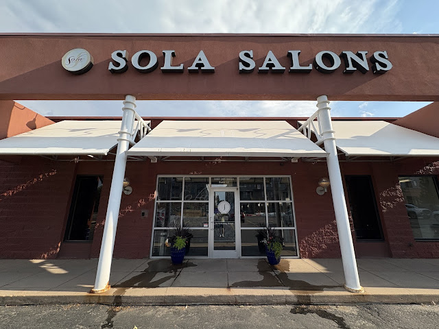 Sola Salon Studios