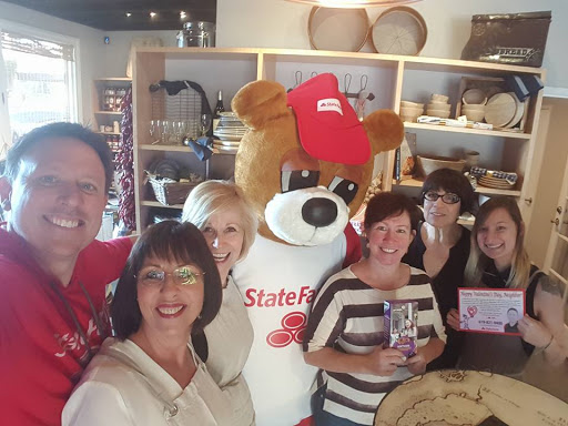 Brad Sund - State Farm Insurance Agent image