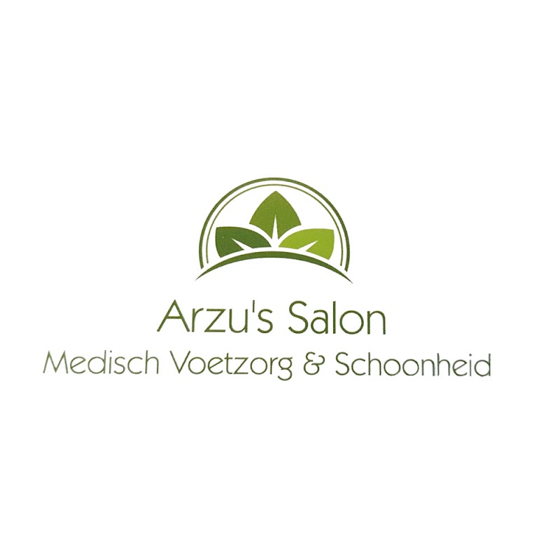Arzu's Salon