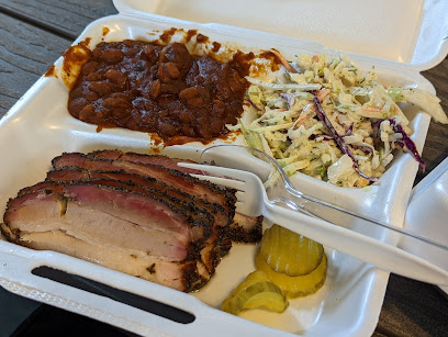 Billy Dick's Barbecue